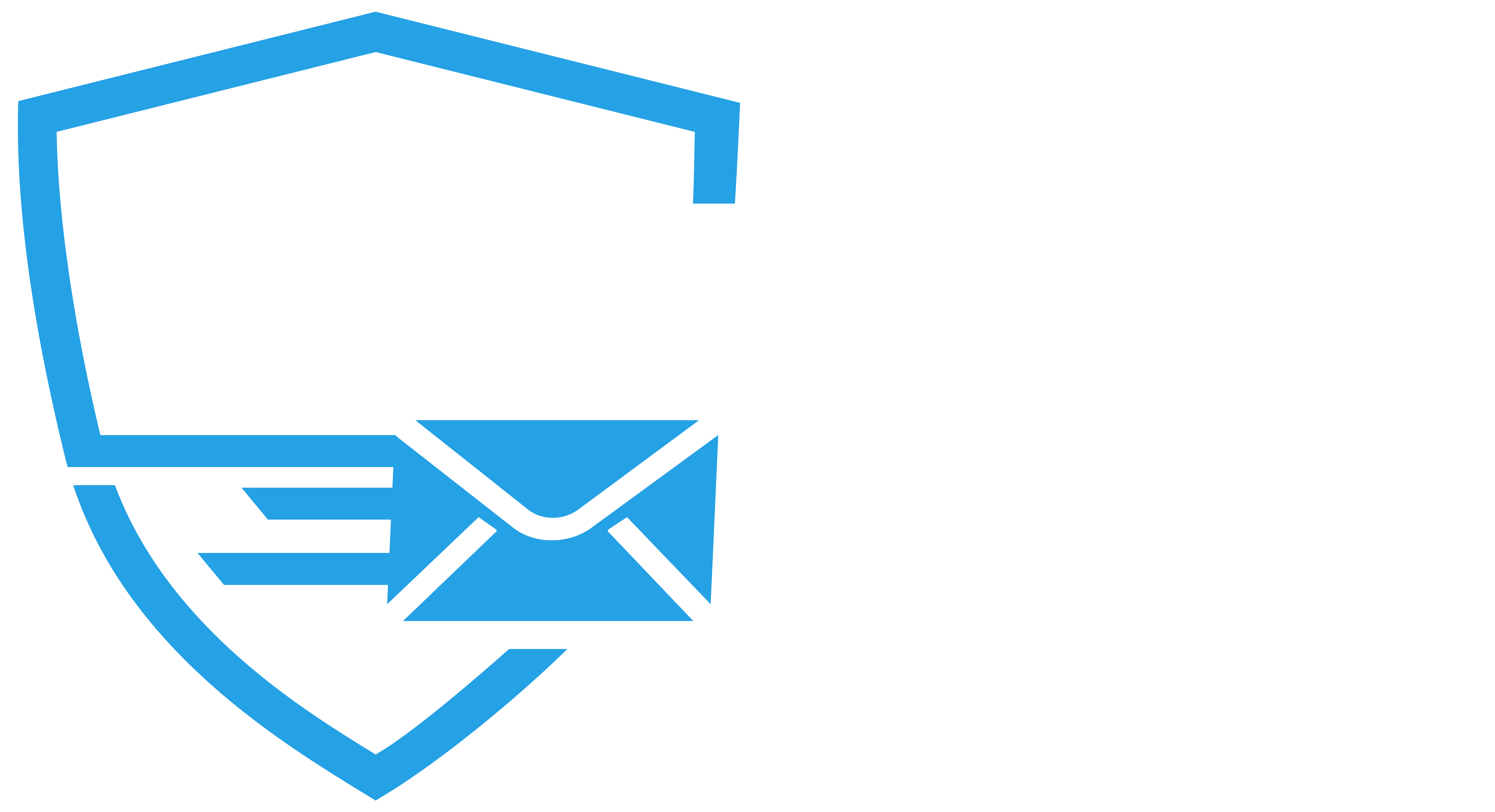 GuardianMail - Your mail.  Anywhere.  Uncompromised.